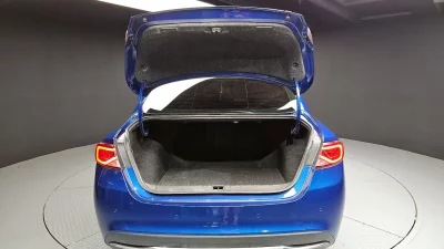 Chrysler 200