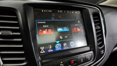 Chrysler 200