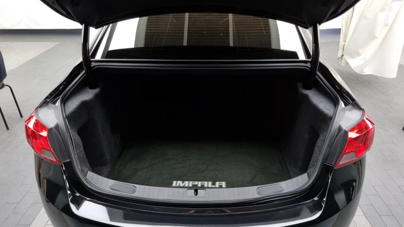 Daewoo Impala