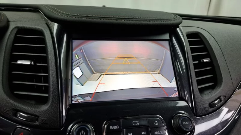 Daewoo Impala