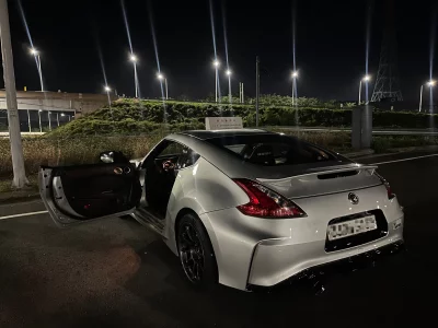 Nissan 370Z
