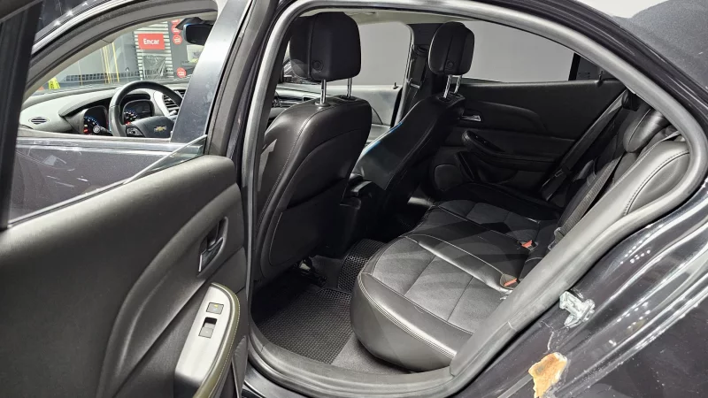 Daewoo Malibu