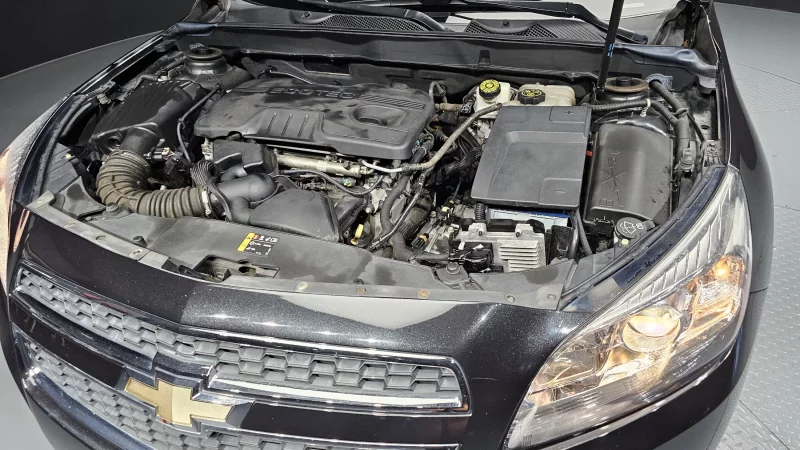 Daewoo Malibu