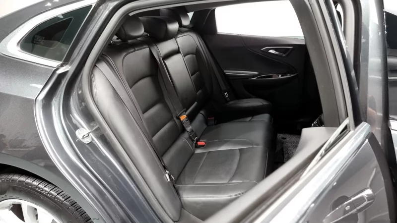 Daewoo Malibu