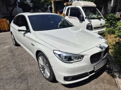 BMW Gran Turismo