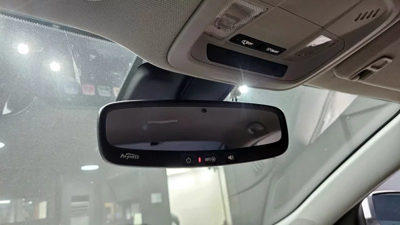 Daewoo Malibu