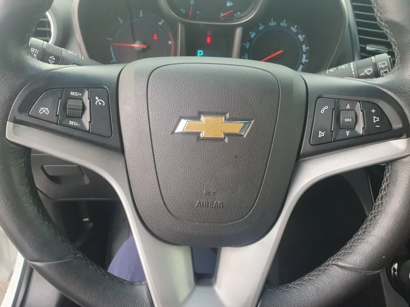 Daewoo Orlando