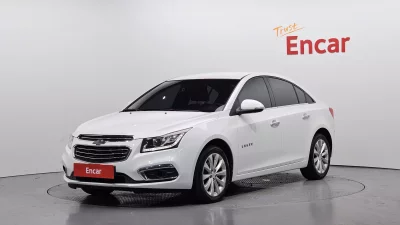 Daewoo Cruze