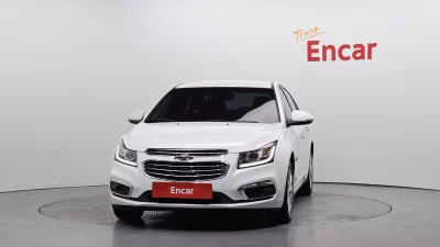 Daewoo Cruze