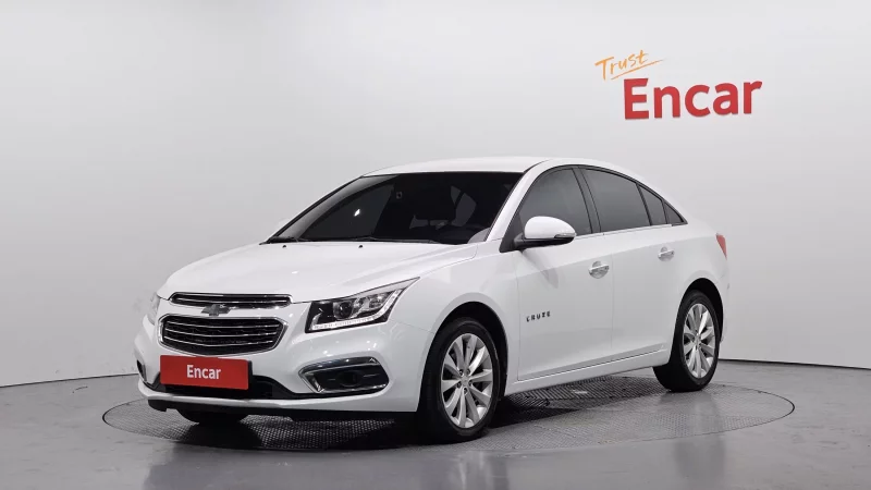 Daewoo Cruze