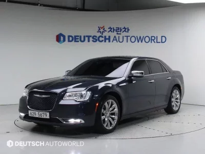 Chrysler 300C
