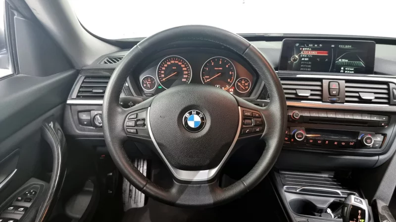 BMW Gran Turismo