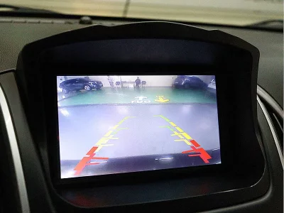 Daewoo Cruze