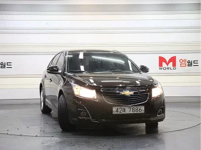 Daewoo Cruze