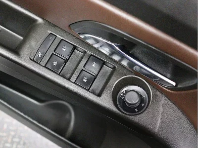 Daewoo Cruze