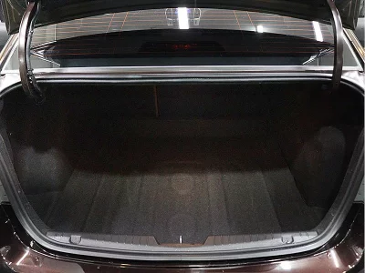 Daewoo Cruze