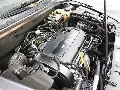 Daewoo Cruze