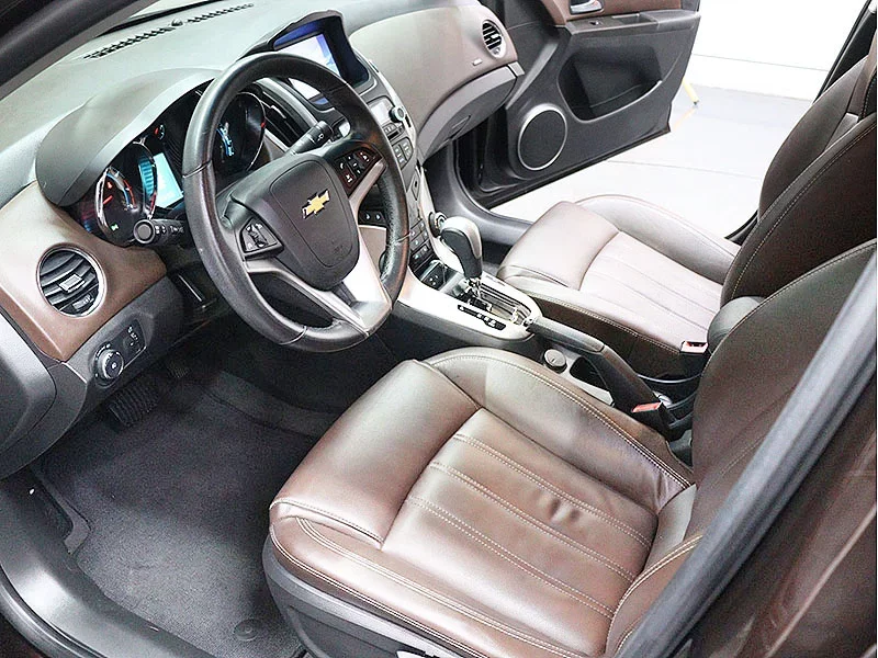 Daewoo Cruze