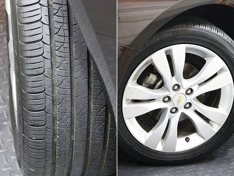 Daewoo Cruze