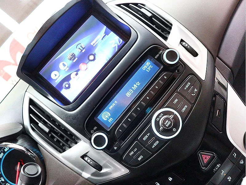 Daewoo Cruze
