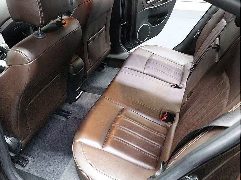 Daewoo Cruze