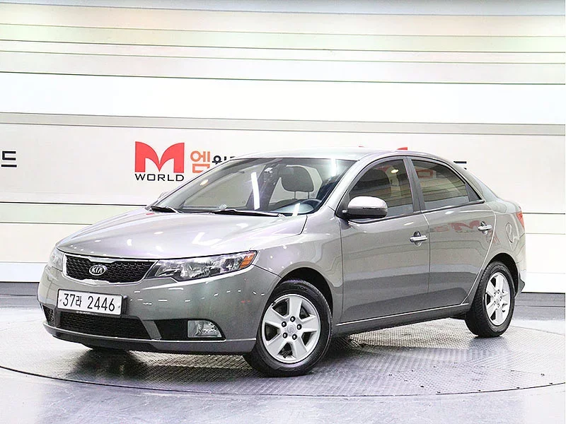 Kia Porte