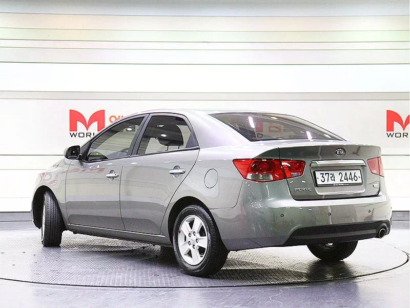Kia Porte