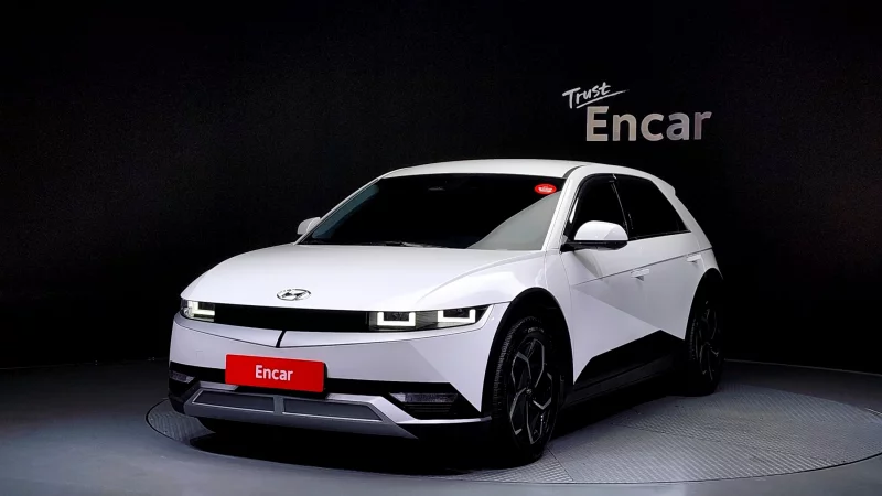 Hyundai Ioniq5