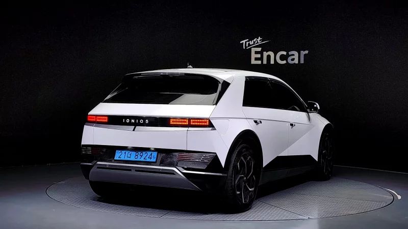 Hyundai Ioniq5