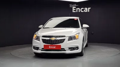Daewoo Cruze