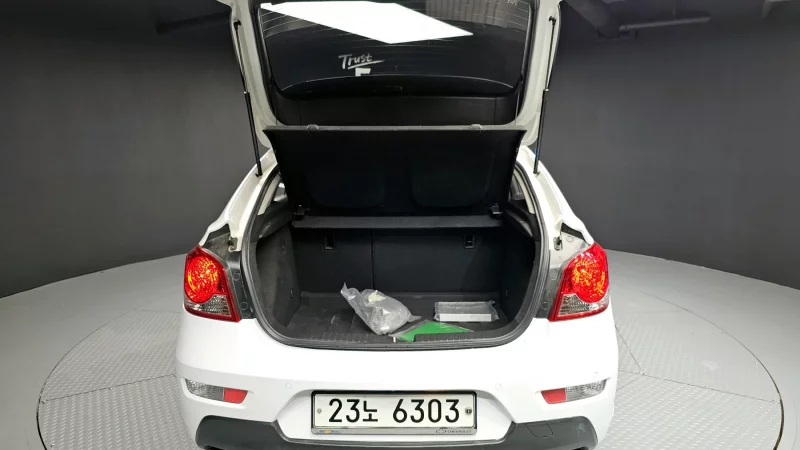 Daewoo Cruze