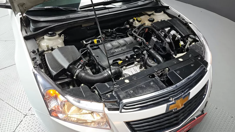 Daewoo Cruze