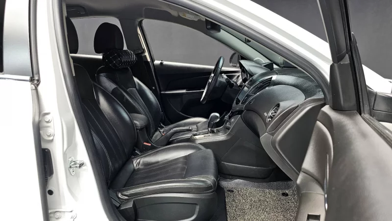 Daewoo Cruze