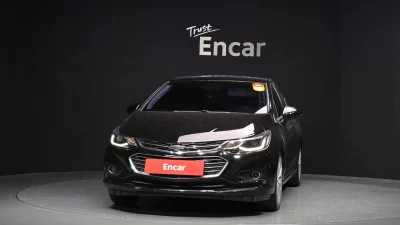 Daewoo Cruze