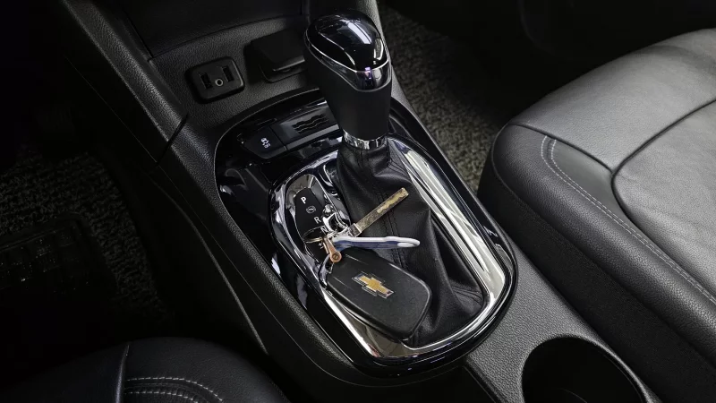 Daewoo Cruze