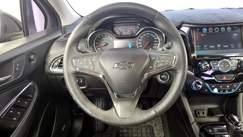 Daewoo Cruze
