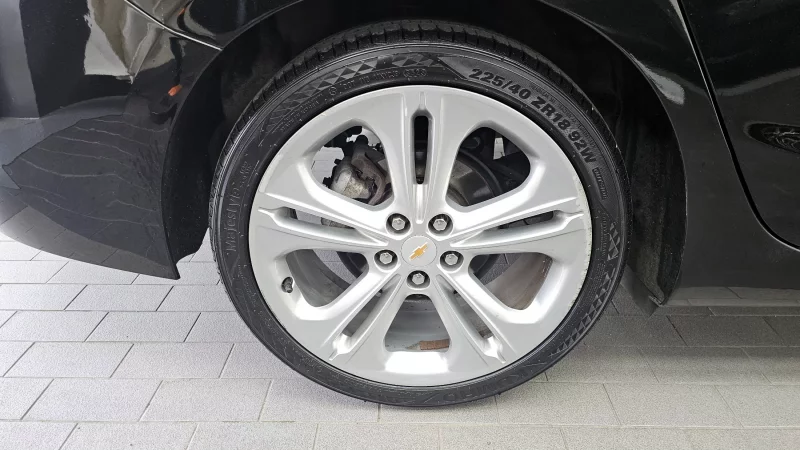 Daewoo Cruze