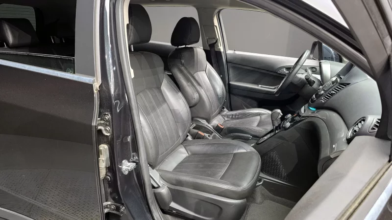Daewoo Orlando