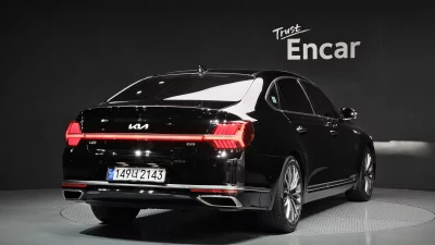 Kia K9