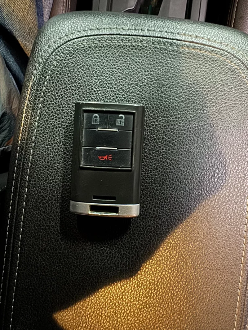 Daewoo Captiva