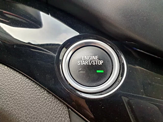 Daewoo Orlando