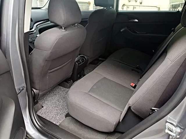 Daewoo Orlando