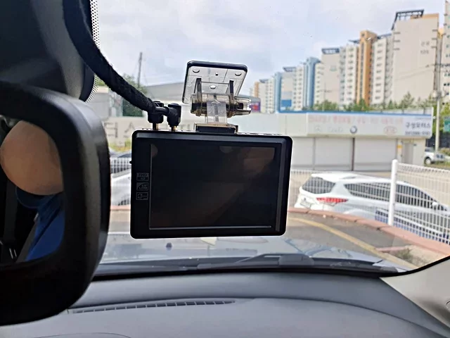 Daewoo Orlando