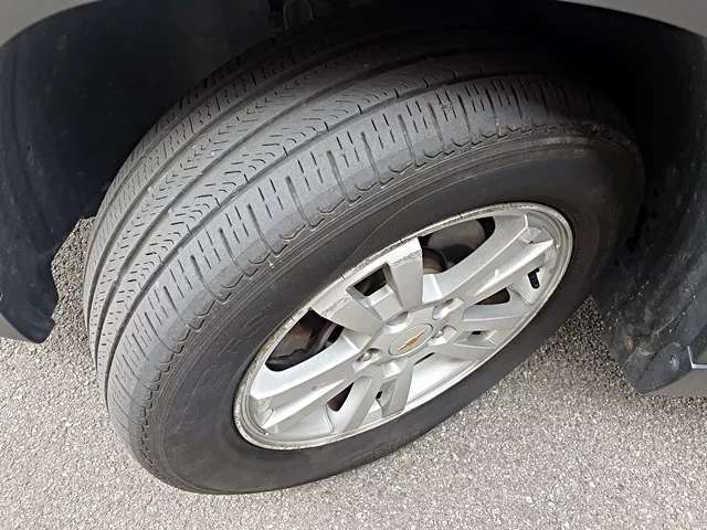 Daewoo Orlando