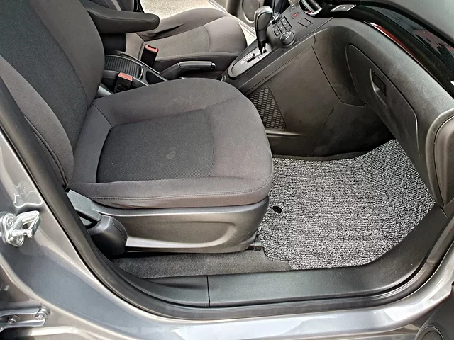 Daewoo Orlando