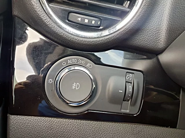 Daewoo Orlando