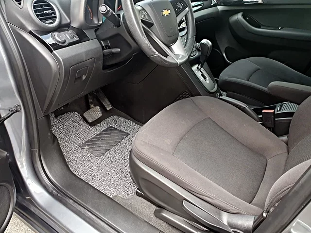 Daewoo Orlando