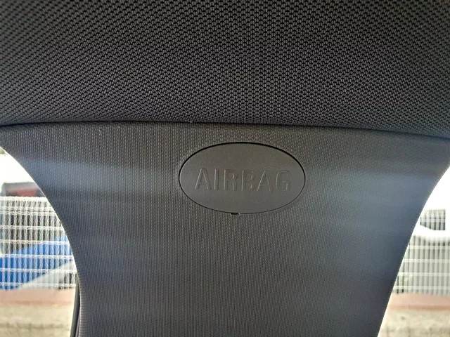 Daewoo Orlando