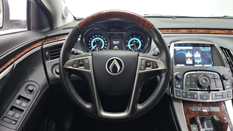 Daewoo Alpheon