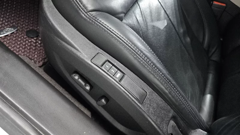Daewoo Alpheon
